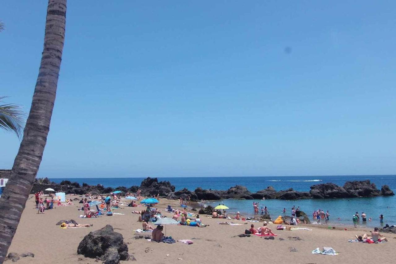 Playa Chica Place Tías Εξωτερικό φωτογραφία